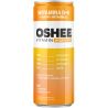 OSHEE Isotonic Vitamin Energy Vitamin D+K, 0,25 л, Напій ізотонічний вітамінізований газований Цитрус Оші, ж/б