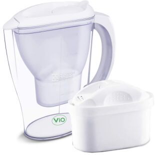 Сменный картридж для фильтра-кувшина ViO BP-100C