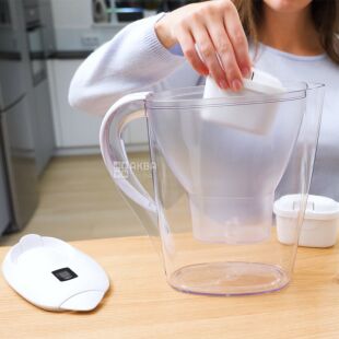 Змінний картридж для фільтра-глечика ViO BP-100C