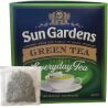 Sun Gardens Chinese Classic, 50 шт. х 1,6 г, Сан Гарденс Китайський класичний, Чай зелений байховий, дрібнолистовий