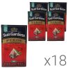 Sun Gardens, PEKOE, 20 пак., Чай Сан Гарденс, Пекое, чорний, крупнолистовой, упаковка 18 шт.