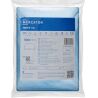 Mercator Medical, 100 шт., Меркатор, Шапочка-шарлотка одноразовая из спанбонда, голубая