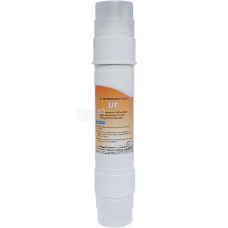 ViO UF membrane filter, 1 шт., Сменная ультрафильтрационная мембрана для пурифайеров ViO P601 FC-UF