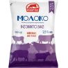 ЖМЗ, 900 мл, Молоко безлактозное, ультрапастеризованное, 2,5%