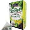 Тянь Шань, 20 пак., Чай Лимонетто, зеленый