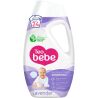 Teo bebe Cotton Soft Lavender 1,08 л, Гель для прання дитячої білизни, з лавандою, універсальний