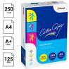 Color Copy, 125 листов, Бумага офисная, белая, А4, Класс А+, 250 г/м2 