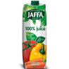 Jaffa Vegetable Mix, 0,95л, Сок Овощной микс 100% Джаффа