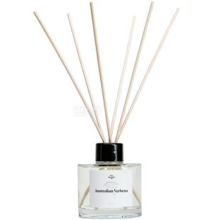 Aroma Bloom Australian verbena, 100 мл, Арома Блум, Аромадифузор Австралійська вербена