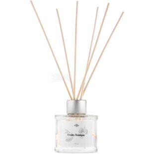 Aroma Bloom Fruits tonique, 100 мл, Арома Блум, Аромадифузор Фруктовий тонік