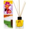 Aroma Bloom Raspberry and peach, 100 мл, Арома Блум, Аромадиффузор Малина и персик
