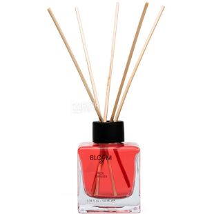 Aroma Bloom Pink Candy, 100 мл, Арома Блум, Аромадифузор Рожева цукерка