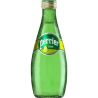 Perrier Lime, 330 мл, Пер'є, Вода мінеральна з лаймом, газована, скло