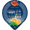 Meal Time, Апельсин с мятой, Концентрат напитка, 60 г