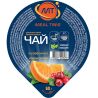 Meal Time, Журавлина з Апельсином, Чай-концентрат, 60 г
