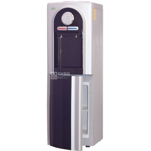 ViO X21-FEC, Кулер для води ВіО з електронним охолодженням та верхнім завантаженням бутля