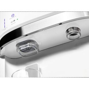 ViO X628 FCBI, Кулер для воды с льдогенератором и нижней загрузкой, компрессорное охлаждение, белый