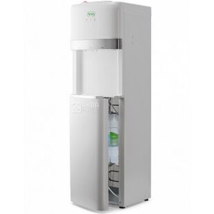 ViO P601 FC-RO White, Пурифайер для воды со встроенной системой обратного осмоса, белый