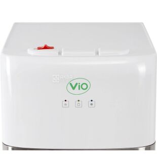 ViO P601 FC-RO White, Пурифайєр для води з вбудованою системою зворотного осмосу, білий