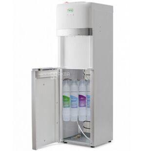 ViO P601 FC-RO White, Пурифайер для воды со встроенной системой обратного осмоса, белый