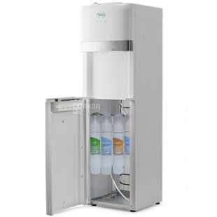 ViO P601 FC-UF White, Пурифайер для воды с ультрафильтрационной системой очистки, белый