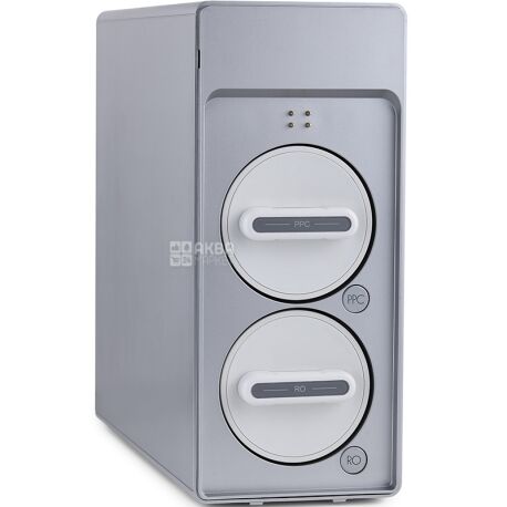 ViO BP-D1200G, Прямоточная фильтр-система обратного осмоса для очистки воды, до 3 л/мин