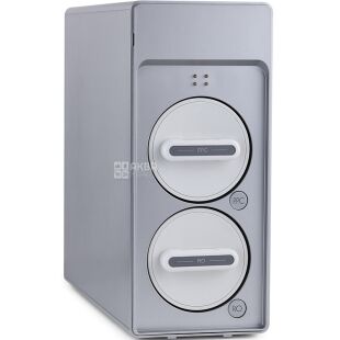 ViO BP-D1200G, Прямоточна фільтр-система зворотного осмосу для очищення води, до 3 л/хв