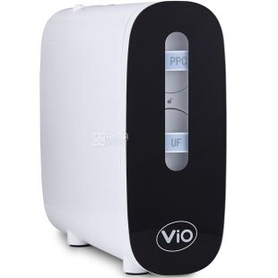 ViO BP-UF01, Ультрафильтрационная система очистки воды, под мойку