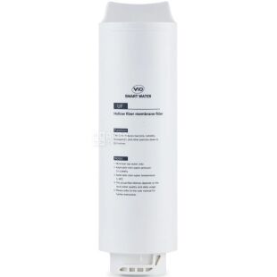 ViO UF (UF02), Ультрафільтраційна мембрана UF для системи очистки води ViO UF02-600G