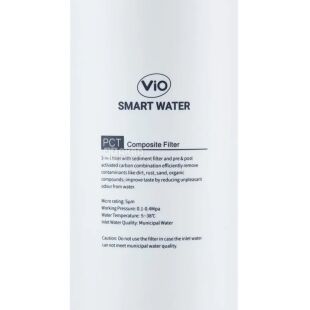 ViO PCT 1200, Змінний картридж PCT для системи фільтрації AW-RB08-1200Т