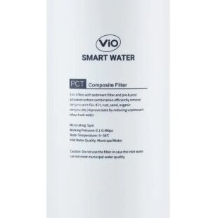 ViO, Сменный картридж PCT для системы фильтрации AW-RB26-1000Т