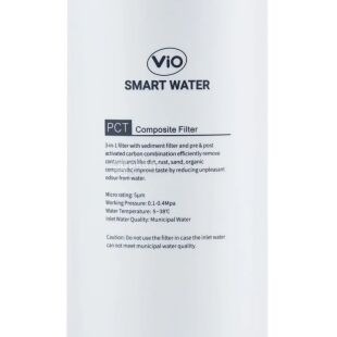 ViO, Сменный картридж PCT для системы фильтрации AW-RB26-800Т
