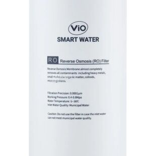 ViO RO-1000T, Сменная мембрана обратного осмоса для системы очистки VIO AW-RB26-1000Т