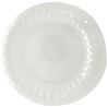 Тарілка склоподібна прозора, кругла, 205 мм, 10 шт.