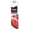Cappy Pomegranate, 1 л, Нектар Гранатовий Каппі