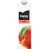 Cappy Peach, 1 л, Нектар Персиковий Каппі