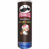 Pringles Hot & Spicy, 165 г, Чипсы картофельные, Принглс жгучий перец Чили, тубус