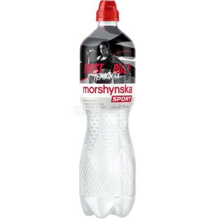Моршинська Спорт, 0,75 л, Вода мінеральна негазована, ПЕТ