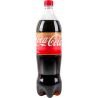 Coca-Cola Vanilla, 1,25 л, Напій газований Кока-Кола Ваніль, ПЕТ