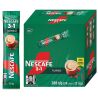 Nescafe Turbo, 24 шт. х 12 г, Нескафе Турбо, Кавовий напій 3 в 1, розчинний