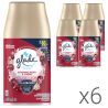 Glade, Півонія і соковиті ягоди, 269 мл, Упаковка 6 шт., Освіжувач повітря
