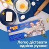 Фрекен БОК, 100 шт., Пергамент для випікання листовий, в боксі-диспенсері, 42 x 33 см