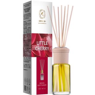 Ароматика, 50 мл, Аромадиффузор Маленькая вишня