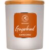 Aromatica GingerBread, Ароматична свічка, Імбирний пряник, 75х98 мм