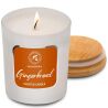 Aromatica GingerBread, Ароматическая свеча, Имбирный пряник, 75х98 мм