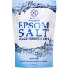 Ароматика Epsom salt, 1 кг, Соль для ванной Эпсома, с магниевыми минералами