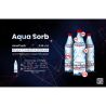 AquaSorb, 950 мл, АкваСорб, Вода для спеціальних медичних цілей, слабогазована, ПЕТ