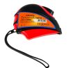 Lemanso LTL70013, Лемансо, Рулетка 3м х 16мм, красно-черная