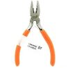 Lemanso LTL20041, Лемансо, Плоскогубцы, оранжевые
