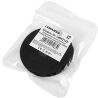 Lemanso LMK2142, Лемансо, Многоразовая лента-липучка, органайзер для кабеля, 14.5мм х 5м, черная